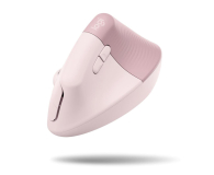 Logitech LIFT Różowa - 743073 - zdjęcie 5